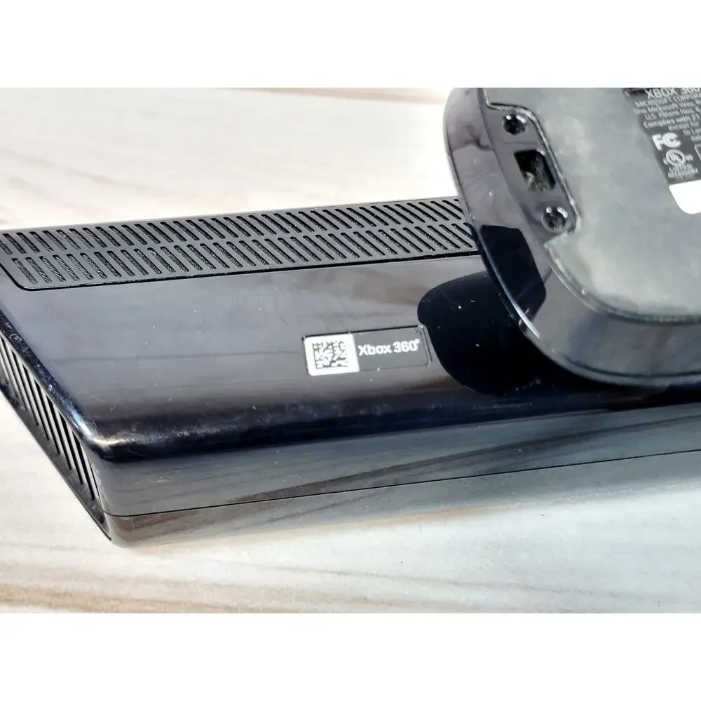 Genuine OEM Microsoft Xbox 360 Kinect Camera Sensor 1414 Tested